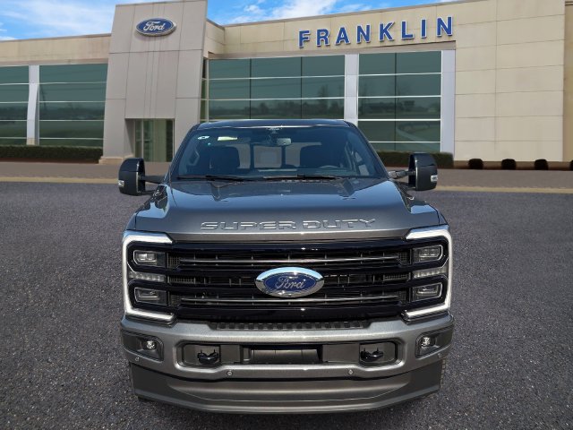 New 2026 Ford F250 Platinum AWD/4WD image 2