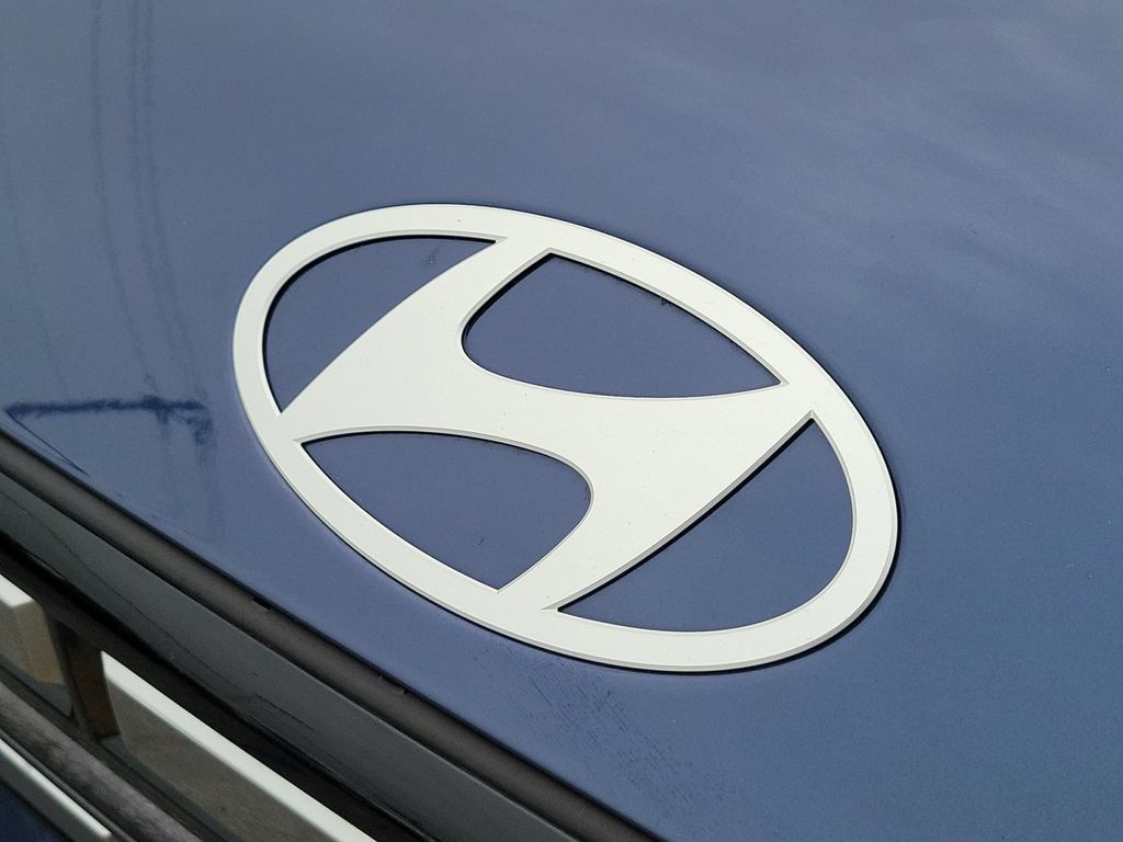 Used 2026 Hyundai Santa Fe SEL AWD/4WD image 30