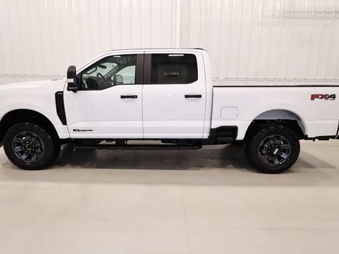 New 2026 Ford F350 XL w/ STX Appearance Package AWD/4WD image 6