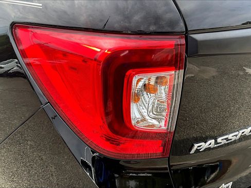 Used 2021 Honda Passport EX-L image 31