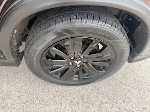 Used 2021 Mitsubishi Outlander Sport LE image 33