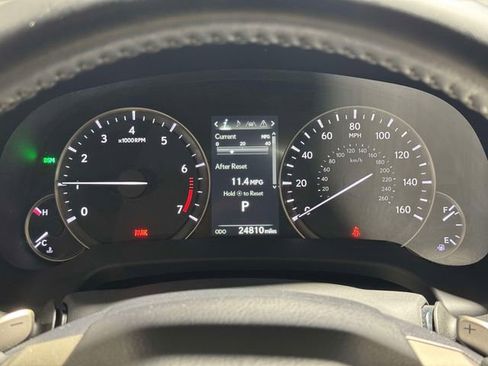 Certified 2020 Lexus RX 350 AWD w/ Premium Package image 30
