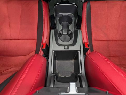 Certified 2024 Acura Integra A-Spec FWD image 21