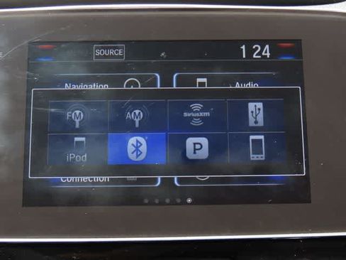 Certified 2020 Honda CR-V Touring image 23