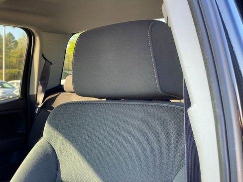 Used 2016 Chevrolet Silverado 1500 LT w/ Rally 2 Edition image 20