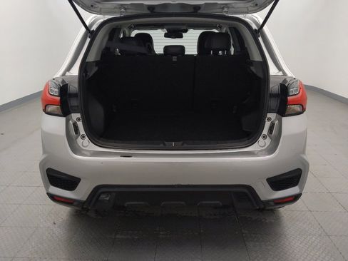 Used 2022 Mitsubishi Outlander Sport SE image 29