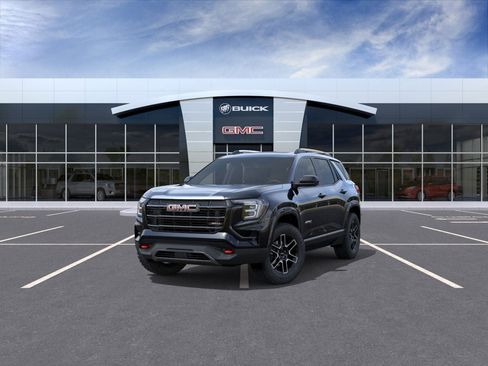 New 2026 GMC Terrain AT4 image 32