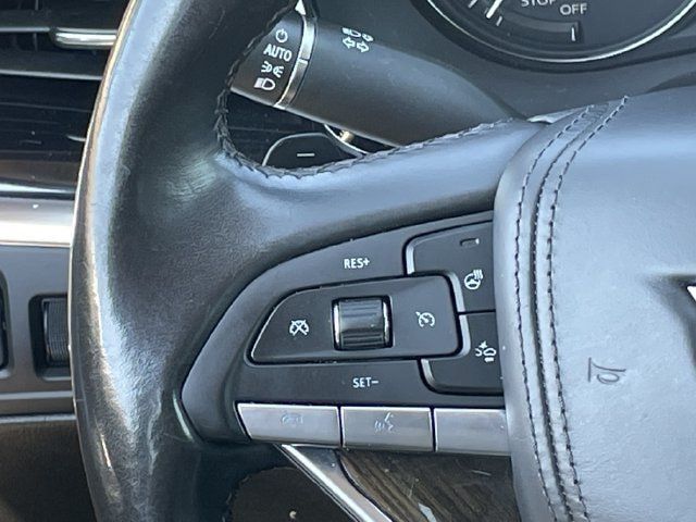 Used 2022 Cadillac XT6 Premium Luxury w/ Platinum Package AWD/4WD image 14