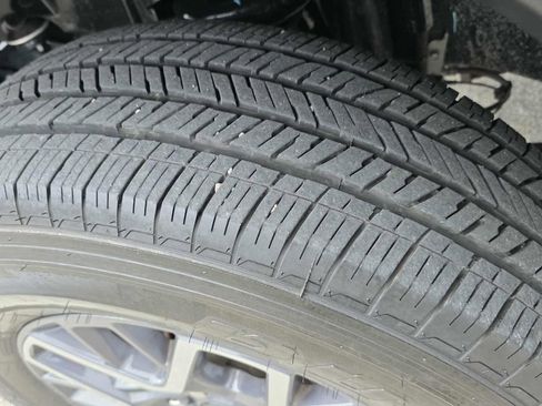 Used 2024 Jeep Wrangler Sahara w/ Technology Group image 31