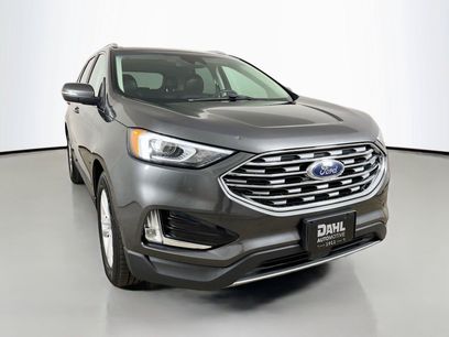 Used 2019 Ford Edge SEL w/ Equipment Group 201A