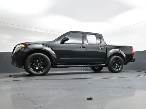 Used 2019 Nissan Frontier SV w/ Value Truck Package image 40