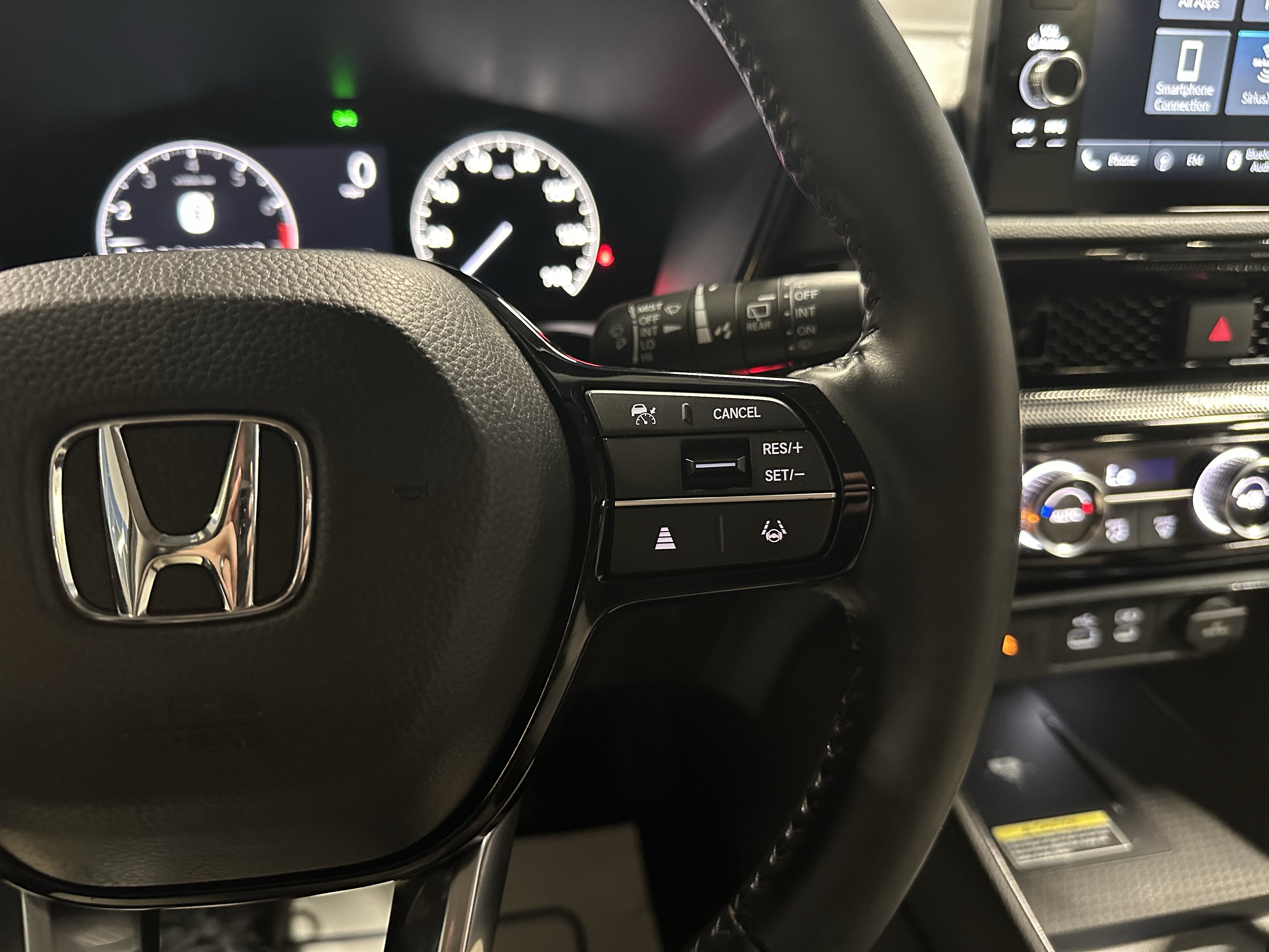 Used 2024 Honda CR-V EX-L image 13