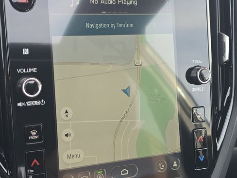 New 2026 Subaru Forester Touring image 10