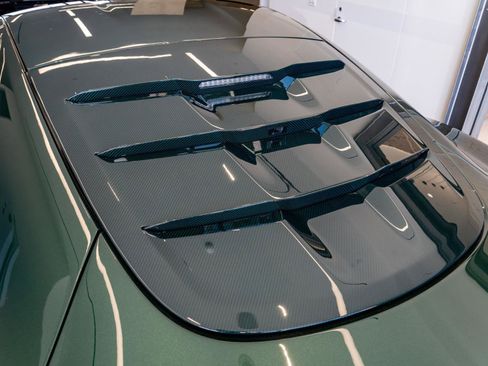 Used 2024 Aston Martin Valour RWD image 65