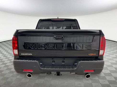 New 2026 Honda Ridgeline TrailSport image 5