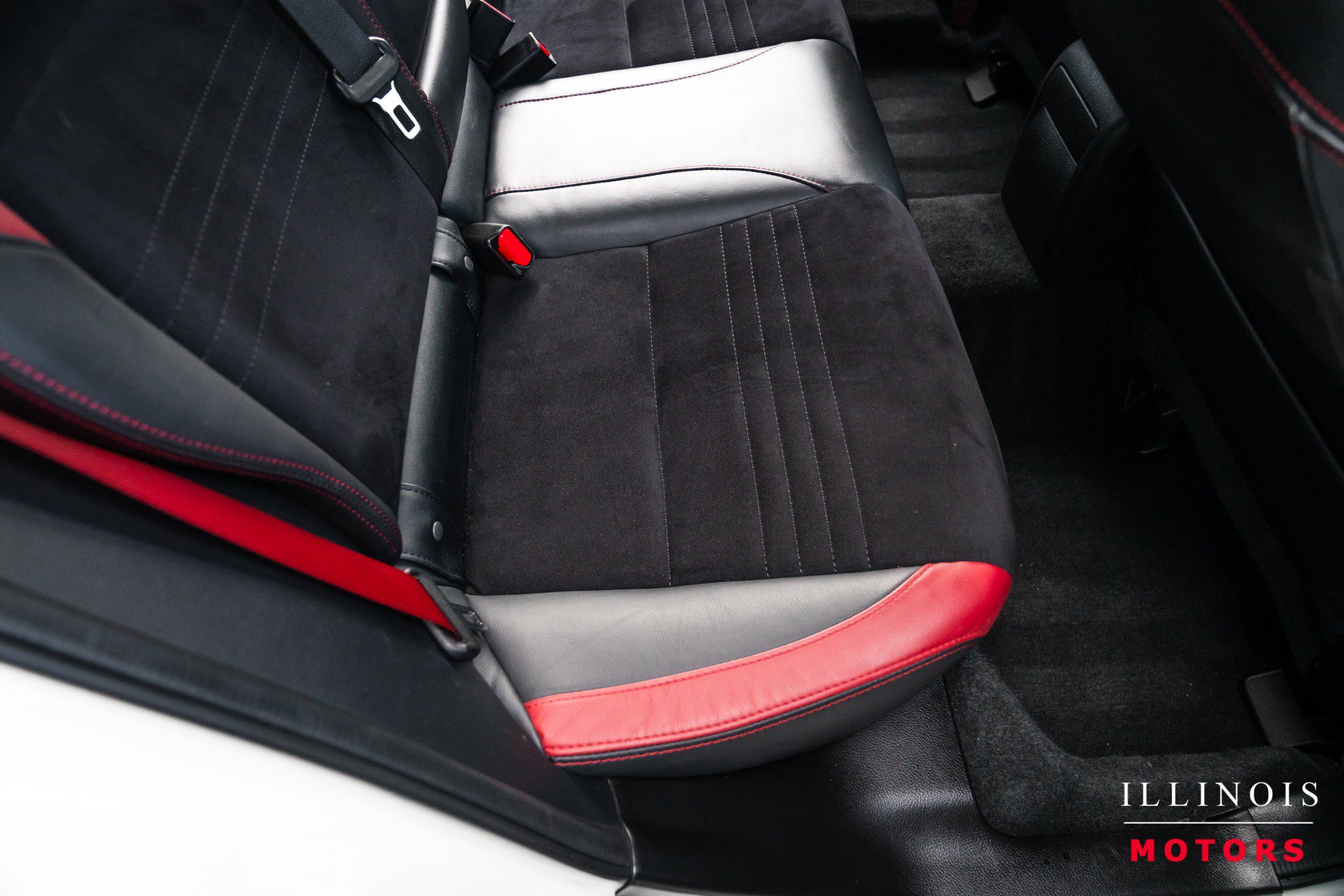 Used 2020 Subaru WRX STI AWD/4WD image 27