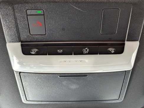 Used 2024 Nissan Pathfinder Rock Creek image 32