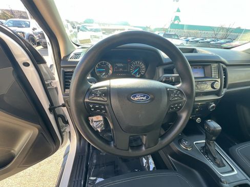Used 2020 Ford Ranger XL w/ FX4 Off-Road Package image 16
