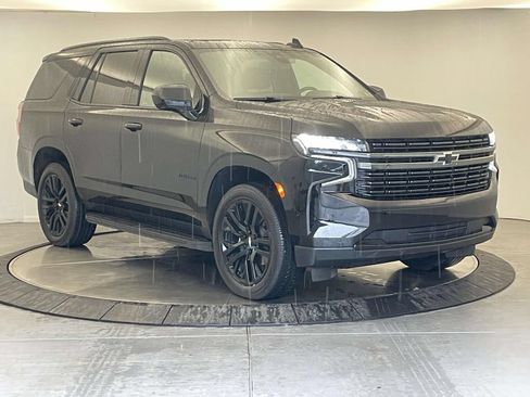 Used 2021 Chevrolet Tahoe RST AWD/4WD image 7