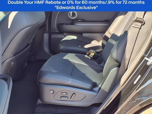 New 2026 Hyundai Palisade Calligraphy AWD/4WD image 10