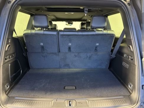 New 2026 Jeep Grand Wagoneer 4WD w/ Premium Group I image 8
