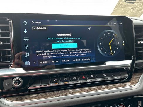 Used 2026 Chevrolet Silverado 1500 RST image 20