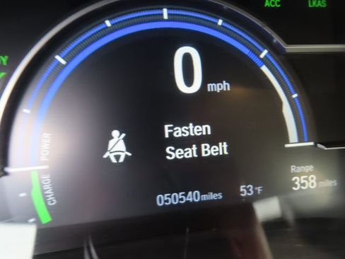 Used 2018 Honda Clarity Touring image 21