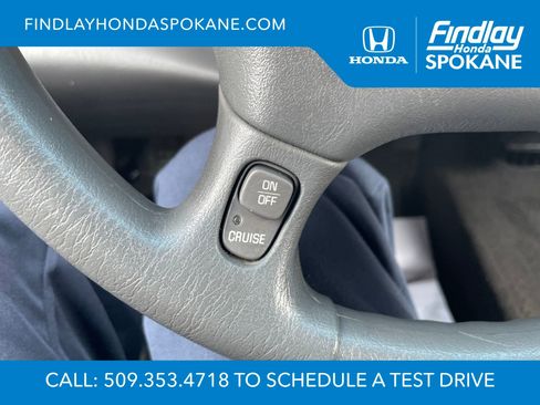 Used 2003 Buick Le Sabre Custom w/ Best Seller Package image 17