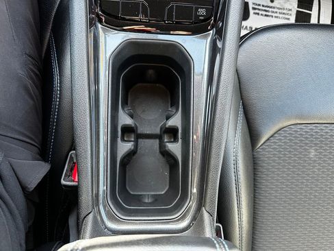 Used 2022 Jeep Compass Latitude image 64