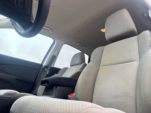 Used 2016 Honda CR-V SE image 9