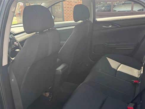 Used 2016 Honda Civic EX image 19