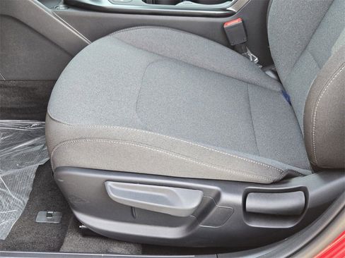 New 2025 Kia K4 LXS image 17
