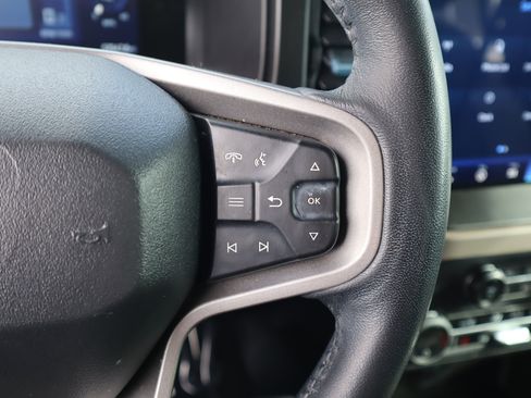 Used 2023 Ford Bronco Wildtrak image 21