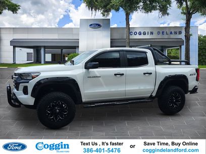 Used 2023 Chevrolet Colorado LT w/ LT Convenience Package II