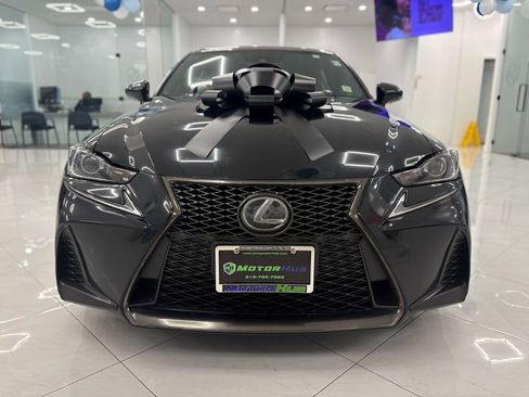 Used 2018 Lexus IS 300 F Sport image 2