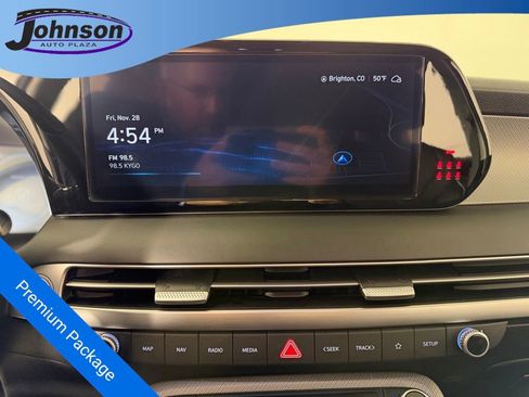 Used 2024 Hyundai Palisade SEL image 17