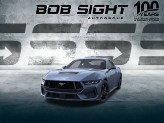 New 2025 Ford Mustang GT video 2