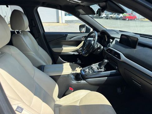 Used 2021 MAZDA CX-9 Grand Touring FWD image 13