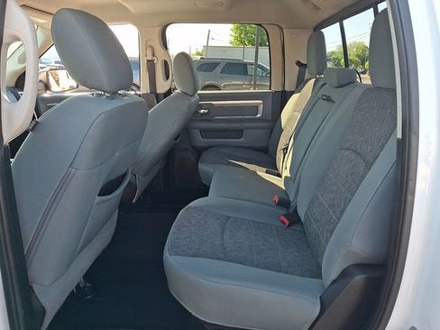 Used 2016 RAM 1500 Big Horn AWD/4WD image 10
