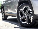 Used 2022 Hyundai Tucson SEL w/ Convenience Package image 2