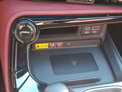 Certified 2022 Lexus NX 350 AWD image 24
