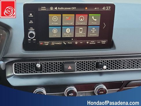 Certified 2023 Honda Civic Type R image 14