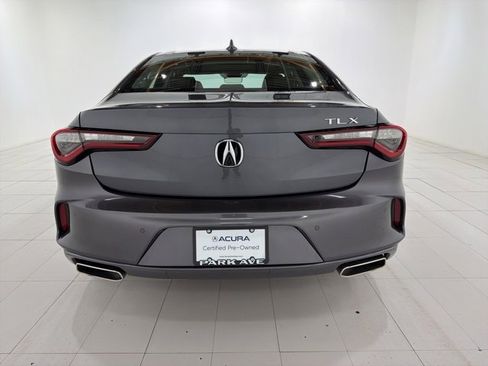 Certified 2023 Acura TLX w/ Technology Package image 4