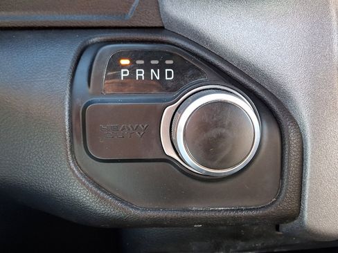 Used 2024 RAM 2500 Tradesman image 14