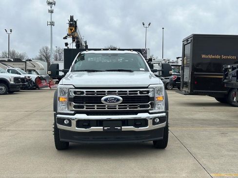 New 2024 Ford F550 XL image 11
