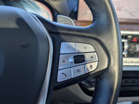 Used 2022 BMW X3 xDrive30i w/ Premium Package 2 image 19