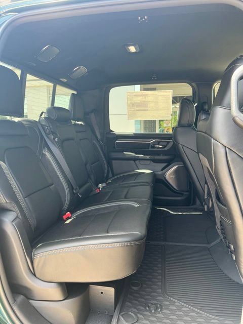 New 2026 RAM 1500 RHO w/ RHO Level 1 Equipment Group AWD/4WD image 14