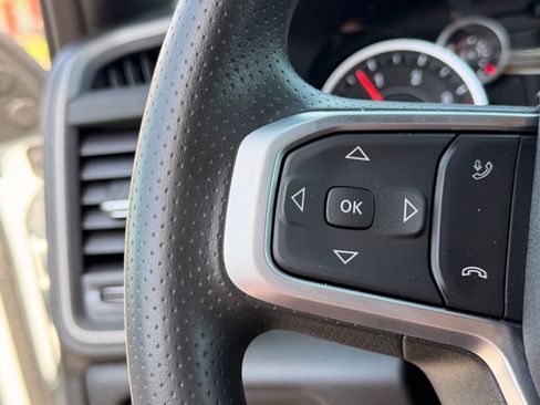 New 2026 RAM 3500 Tradesman AWD/4WD image 18