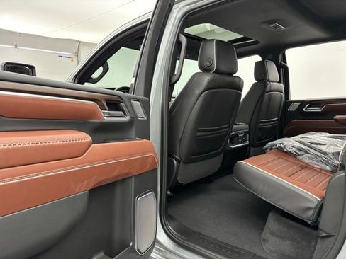 New 2026 GMC Sierra 2500 Denali Ultimate image 44