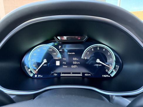 Used 2024 Genesis G80 2.5T w/ Sport Prestige Package image 17